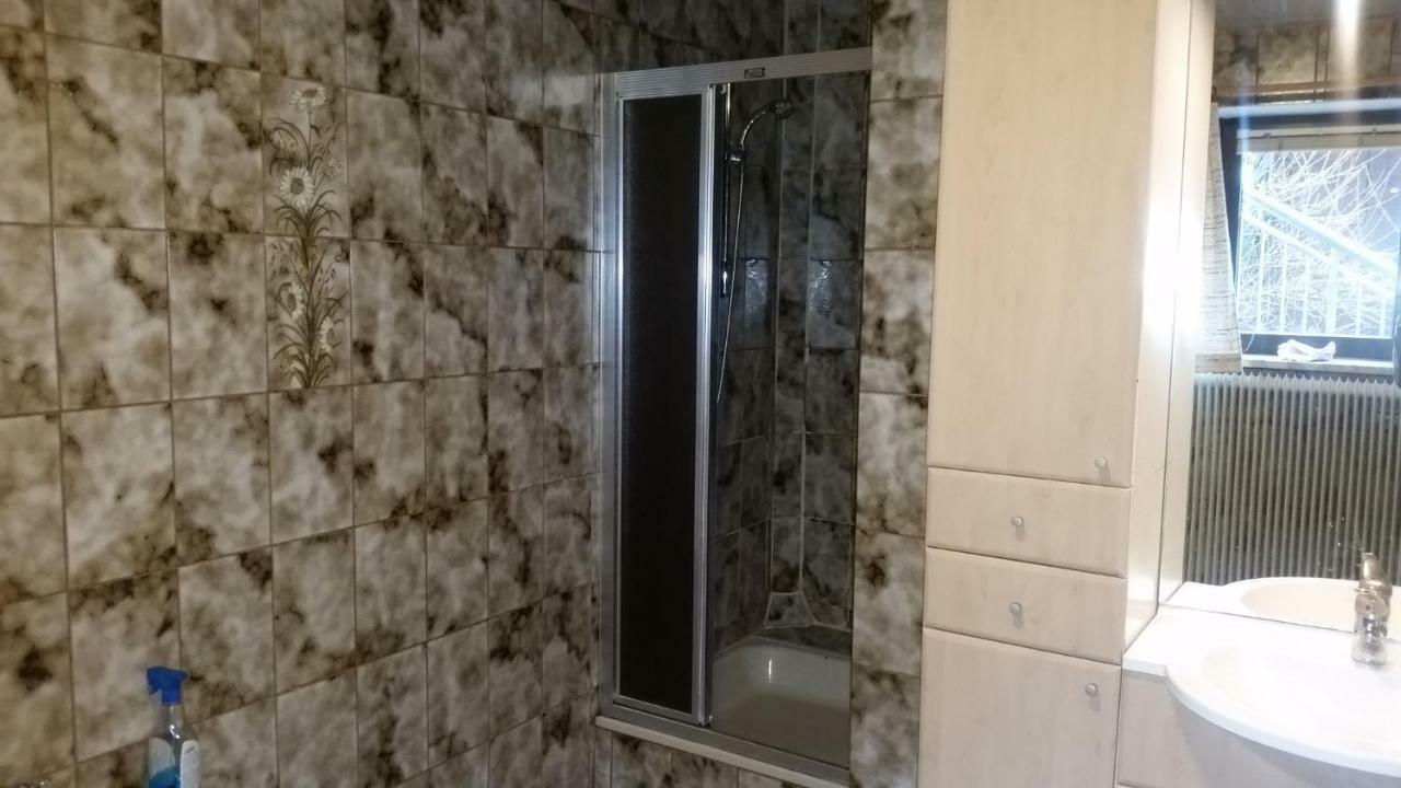 Ferienhaus Karin Фуш-ан-дер-Гросглокнерштрассе Экстерьер фото
